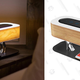 Ampulla Beside Lamp with Bluetooth Speaker and Wireless Charger | $110 | Amazon | Clip $20 off coupon
